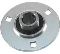 Подшипниковый узел FXM SBPFL205 SW-10011025