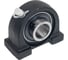 Подшипниковый узел FXM UCPA204 SW-10011074 4