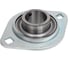 Подшипниковый узел FXM SBLF206 SW-10011020 4