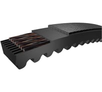 Ремень клиновой MEGADYNE XPZ 1537 LINEA-X XPZ1537LINEA