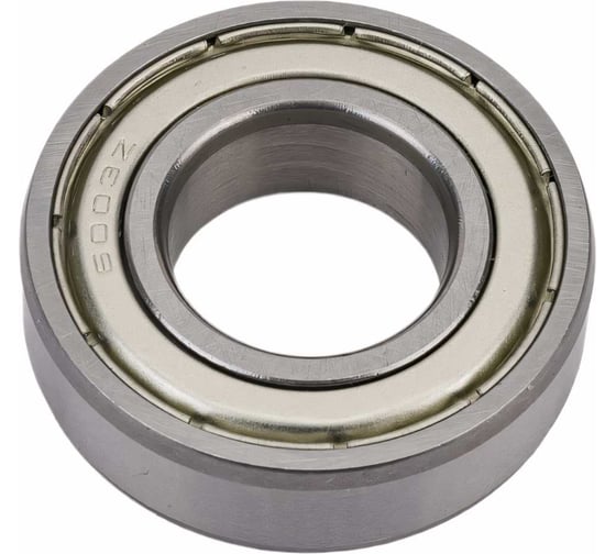 Подшипник EBF 6003 2Z 4655751134281 1