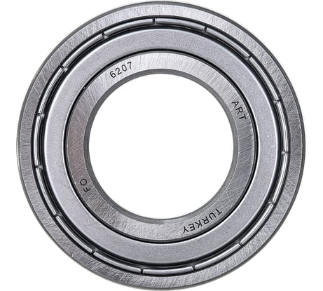Подшипник ART 6207-ZZ