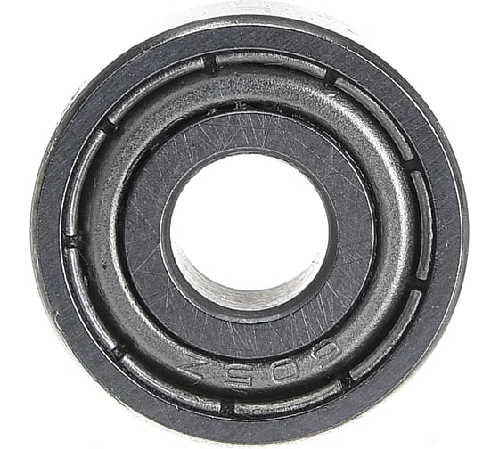 Подшипник EBF 605 2Z 4655751134366