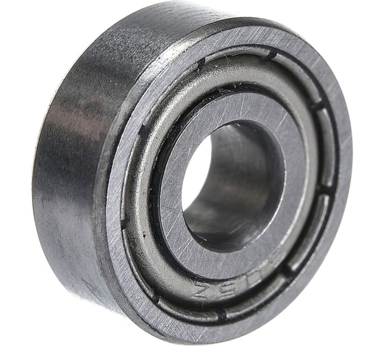 Подшипник EBF 605 2Z 4655751134366