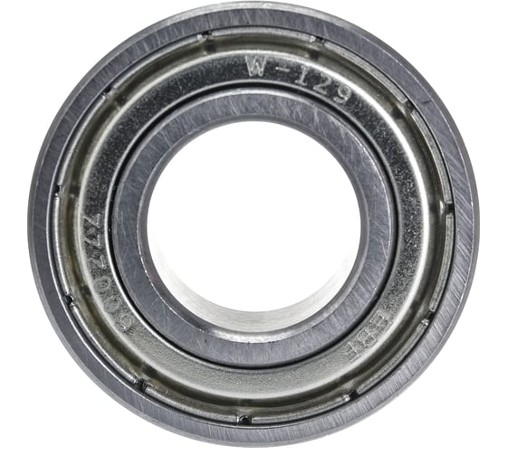 Подшипник EBF 6002 2Z 4655751134243
