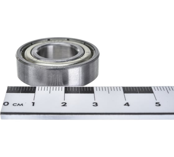 Подшипник EBF 6002 2Z 4655751134243