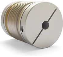 Муфта соединительная ZHLRU BC16-С (LK6-C16-03-03) COUP-LINK 4687206583801