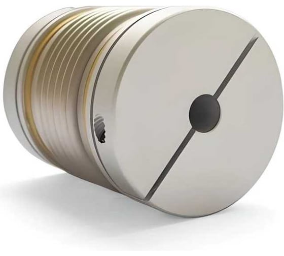 Муфта соединительная ZHLRU BC16-С (LK6-C16-03-03) COUP-LINK 4687206583801 1