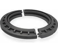 Уплотнение ZHLRU TSNG206 (комплект 4 полукольца) 4687206585089