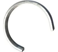 Кольцо ZHLRU SNL219-SR170x12,5 4687206583504