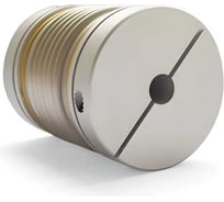 Муфта соединительная ZHLRU LK6-C65-12-12 (BC65-C) 4687206583863