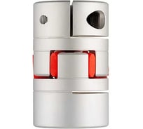 Муфта соединительная ZHLRU LK8-C14-05-05 (JC14-C) 4687206583887