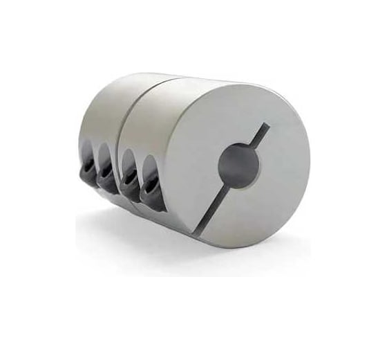 Муфта соединительная ZHLRU RC20-C (d=5мм) 4687206583948