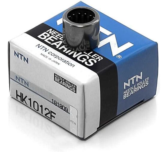 Подшипник NTN HK1012F 1