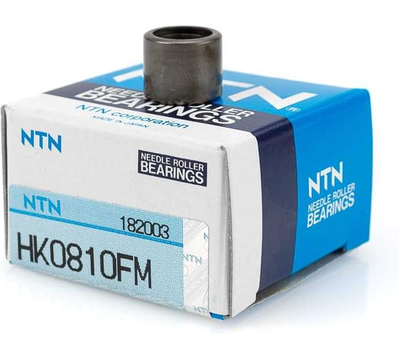 Подшипник NTN HK0810C 1