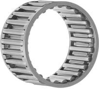 Подшипник NTN K18X22X17 4547359092714