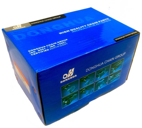 Звено переходное DONGHUA OL 50HV-1 DH 2826
