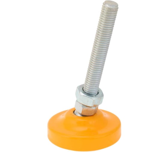 Опора шарнирная с пластиной антискольжения Алтервиа A00055.302100120452