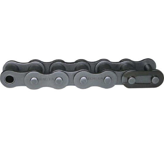 Цепь DONGHUA 80-1 DH (70 зв.) (ПР-25,4-60) 1643 1