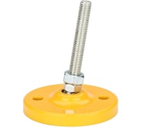 Опора шарнирная с отверстиями Алтервиа A00054.30210010125