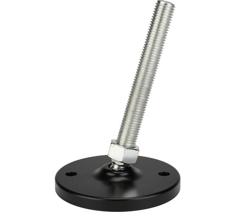 Опора шарнирная с отверстиями Алтервиа A00054.30108010070