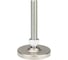 Опора шарнирная Алтервиа матовая A00053.50306016150 2
