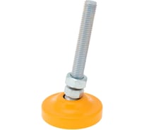 Опора шарнирная с пластиной антискольжения Алтервиа A00055.302060080301