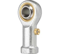 Шарнирная головка обслуживаемая ZHLRU PHS12 (TSF12) M12*1.25 резьба правая 4687206586048