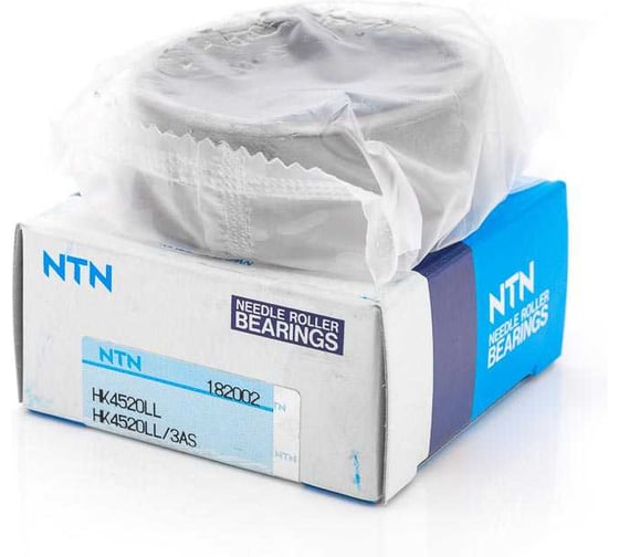 Подшипник NTN HK4520LL/3AS 4547359072570