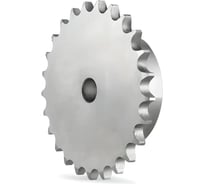 Звездочка со ступицей под расточку для цепи ZHLRU 05B-1, z=30, 8x3 mm PS04030 (PHS 05B-1B30) 4687206583313