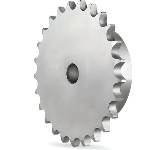 Звездочка со ступицей под расточку для цепи ZHLRU 05B-1, z=30, 8x3 mm PS04030 (PHS 05B-1B30) 4687206583313