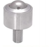 Шариковая опора ZHLRU KSM25FL BS/CS 4687206585829