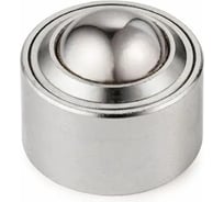 Шариковая опора ZHLRU KSM25 BS/CS 4687206585812