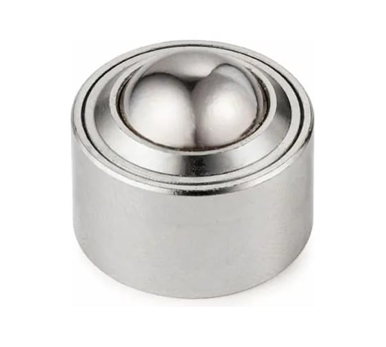 Шариковая опора ZHLRU KSM25 BS/CS 4687206585812