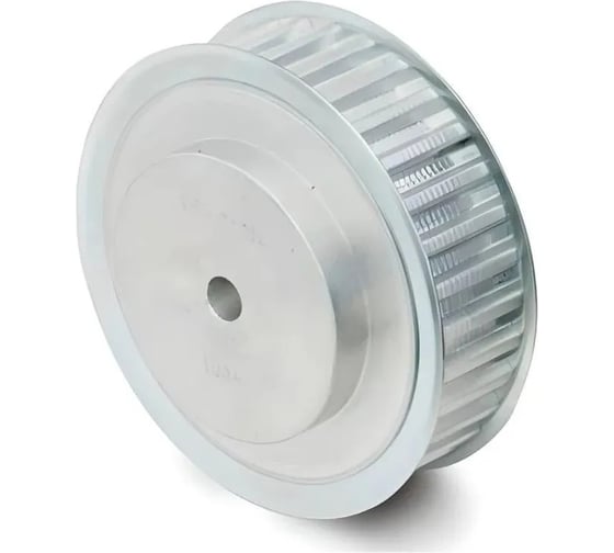 Зубчатый шкив для профиля расточной ленты ZHLRU T 40T10/16-2 (PHP 40T10/16-2RSB) 4687206583320 1