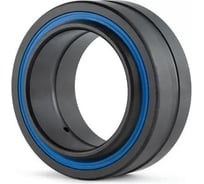 Подшипник скольжения сферический ZHLRU GE100ES-2RS 4687206584211