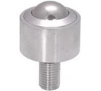 Шариковая опора ZHLRU KSM08FL BS/CS 4687206585744