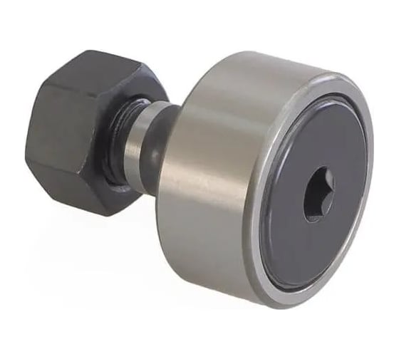 Опорный ролик ZHLRU KR35-PP 4687206584006
