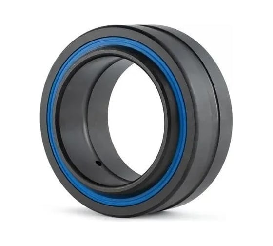 Подшипник скольжения сферический ZHLRU GE90ES-2RS 4687206584471