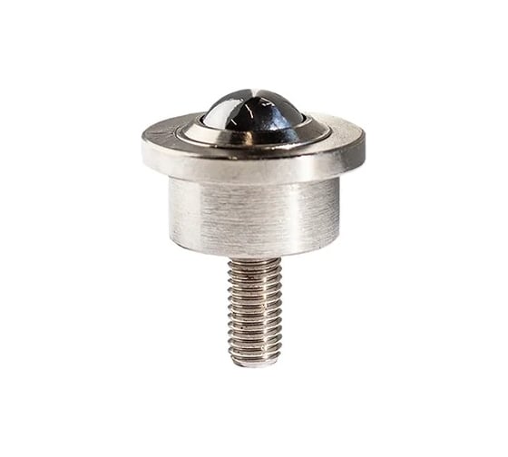 Шариковая опора ZHLRU SP08FL BS/CS (SP08BM5x12) 4687206585867