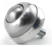 Шариковая опора ZHLRU CY19F CS/CS 4687206585577