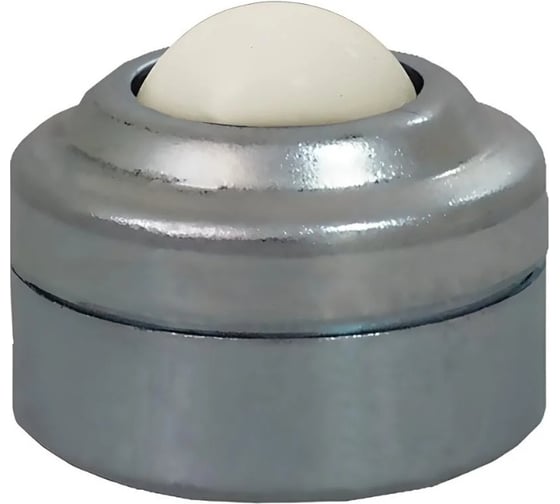 Шариковая опора ZHLRU SP08 PL/CS (SP8 B-D) 4687206585850 1