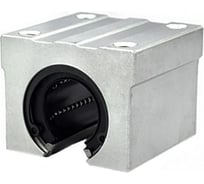 Линейный подшипник в сборе с корпусом ZHLRU SBR16UU 4687206583788