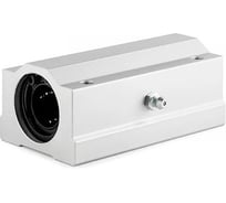 Линейный подшипник в сборе с корпусом ZHLRU SCS20-L-UU 4687206583795