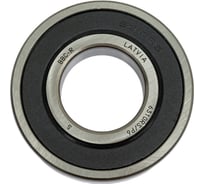 Подшипник BBC-R 6310 2RS/P6 (6-180310 С17) PLAST 6-180310