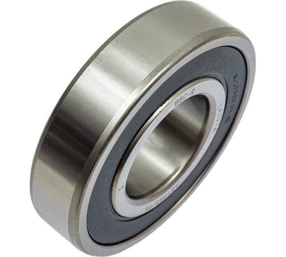Подшипник BBC-R 6310 2RS/P6 (6-180310 С17) PLAST 6-180310