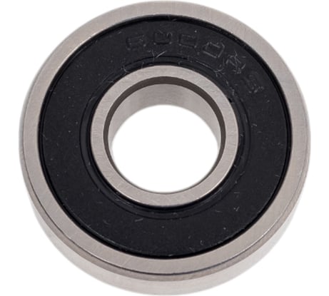 Подшипник BBC-R 6000 2RS/P6 (6-180100 С17) 6-180100