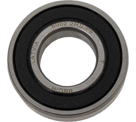 Подшипник BBC-R 6002 2RS/P6 (6-180102 С17) 6-180102