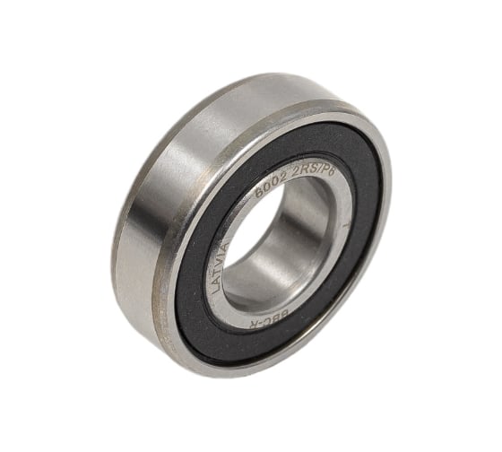 Подшипник BBC-R 6002 2RS/P6 (6-180102 С17) 6-180102