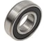 Подшипник BBC-R 6002 2RS/P6 (6-180102 С17) 6-180102 3